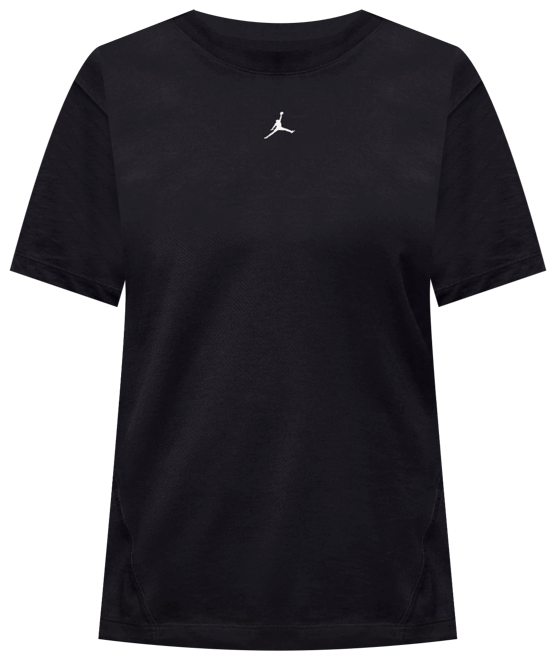 Jordan Sport Women's Diamond Short-Sleeve Top
