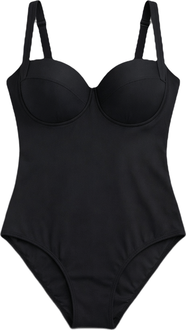 Criss-Cross Metal Trim Slide (WW)