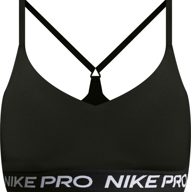 Nike Pro Brassière Indy pour ado (fille)