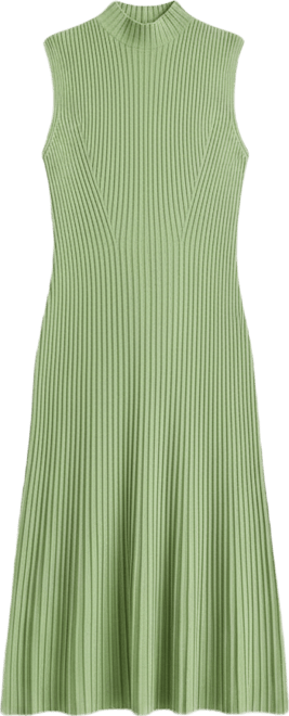 Women's Cap-Sleeve Sweater Dress, Exclusively at Macy's