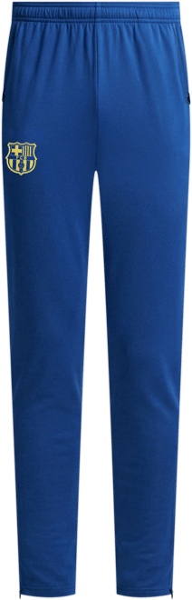 F.C. Barcelona Strike SE Men's Nike Dri-FIT Football Knit Pants