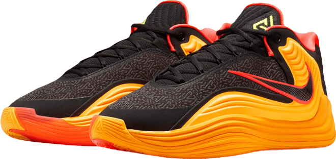 Giannis Freak 7 “Fearless” Tenis de básquetbol