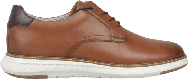 Club Room Men's Tarhy Casual Dress Shoes, Macy's Exclusive - Macy's
