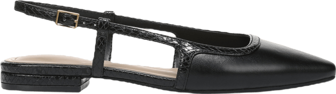 Women's Umaa Slingback Flats, Macy's Exclusive