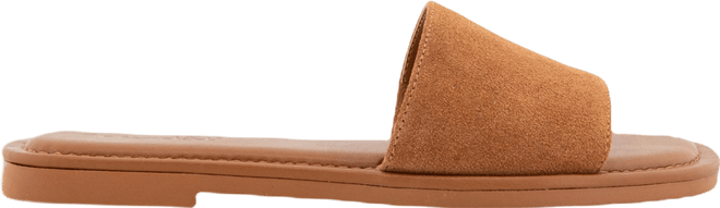 Women's Dolly Slide Sandal