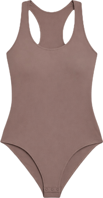 Women's Svana Scoop Neck Bodysuit