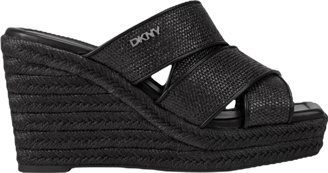 Women's Cresson Slip-On Wedge Sandals