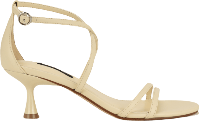 Women's Jettie Strappy Tapered Dress Sandals