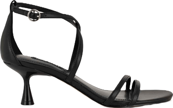 Women's Jettie Strappy Tapered Dress Sandals