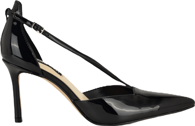 Women's Collae Strappy Stiletto Pumps