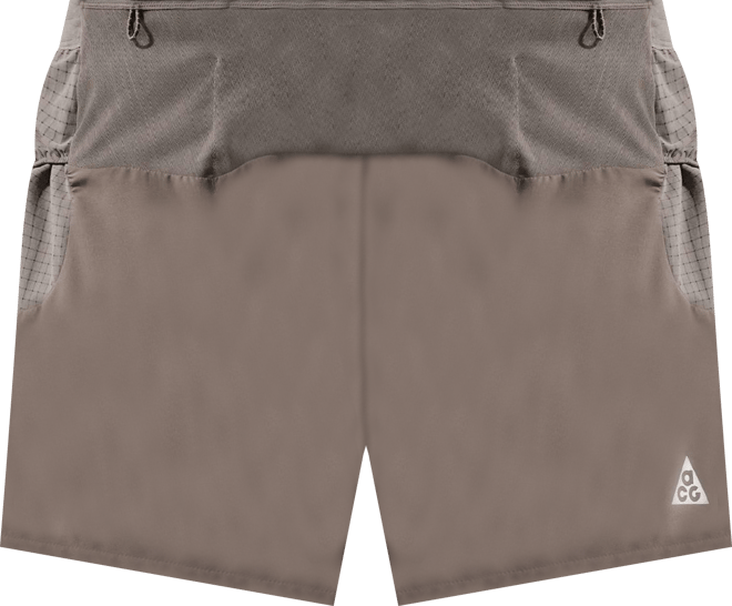 Nike ACG "Second Sunrise" Men's Dri-FIT ADV 5" Brief-Lined Shorts