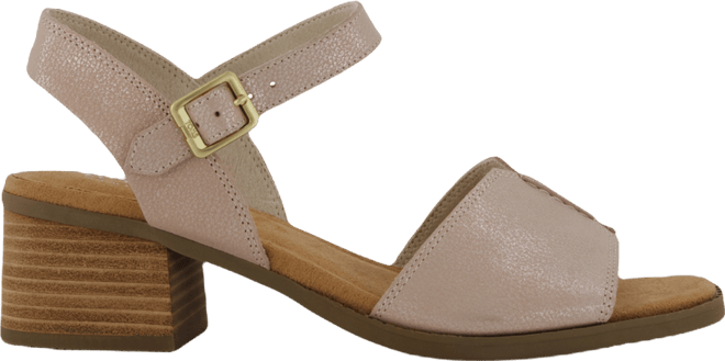 Women's Eloise Block Heel Dress Sandals