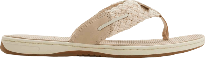 Women's Parrotfish Flip Flop Sandals