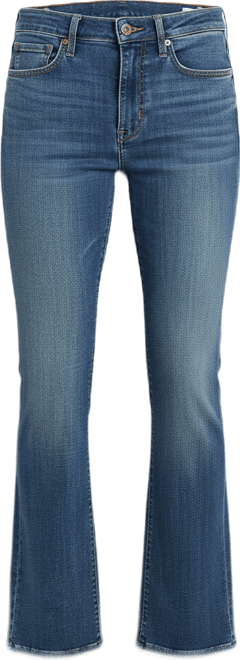 725 High-Waist Classic Stretch 32" Bootcut Jeans