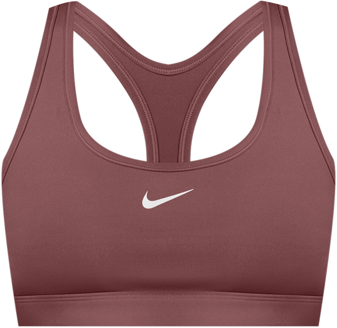 Nike Swoosh Women's Medium-Support Padded Sports Bra