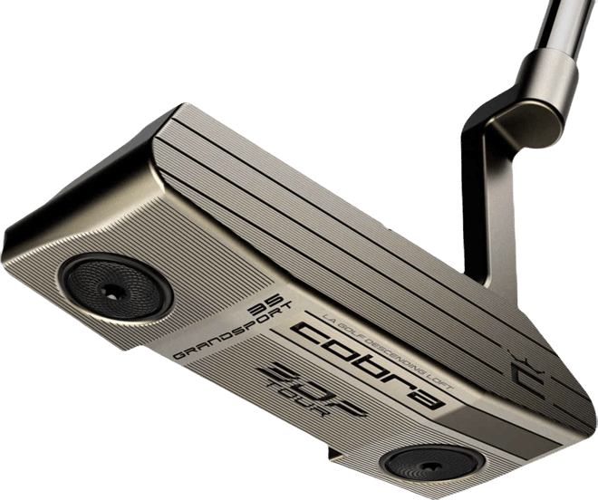 Cobra 3DP Tour Grandsport-35 Putter | Dick's Sporting Goods