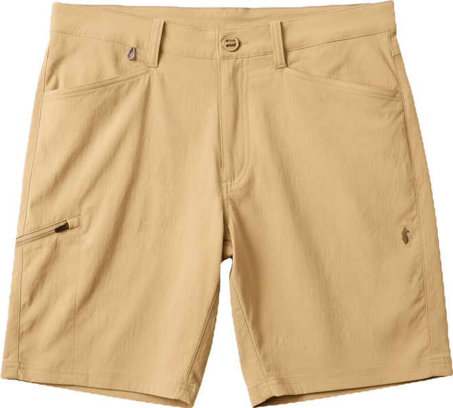 Cotopaxi Men's Coraje Tech Shorts