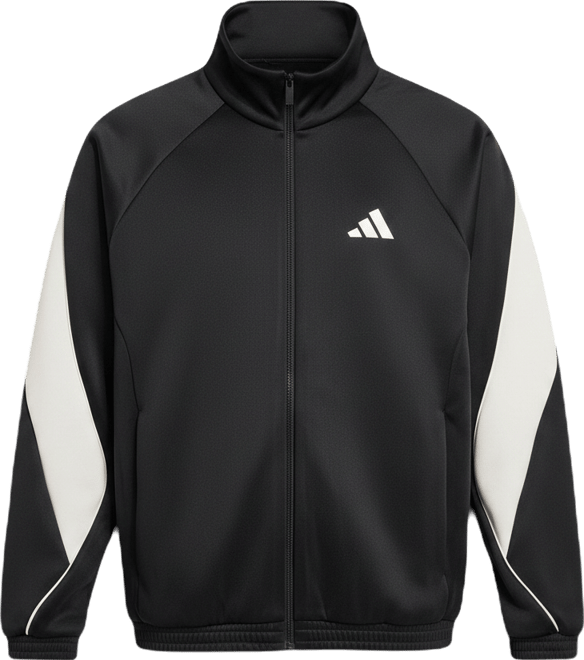 Men's adidas Stadium Track Jacket | Finish Line