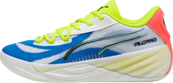 All-Pro NITRO™ Men's Basketball Shoes | PUMA Canada