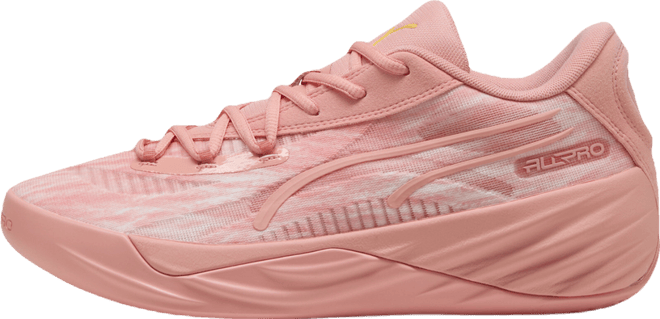 All-Pro NITRO™ Dress Code Men's Basketball Shoes | PUMA Canada