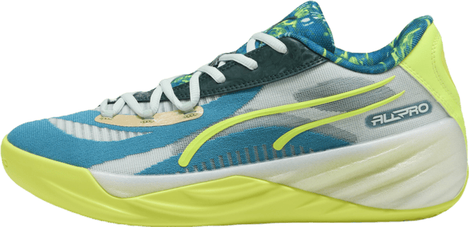All-Pro NITRO™ Hoops Dreamz Men's Basketball Shoes | PUMA Canada