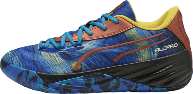 All-Pro NITRO™ SQD Dylan Exhibit Men's Basketball Shoes | PUMA Canada