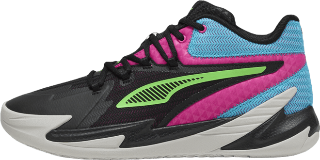プーマ　DAGGER 27.5 Dagger Men's Basketball Shoes | PUMA Canada