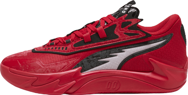Scoot Zeros II O.D.D. City Men's Basketball Shoes | PUMA Canada
