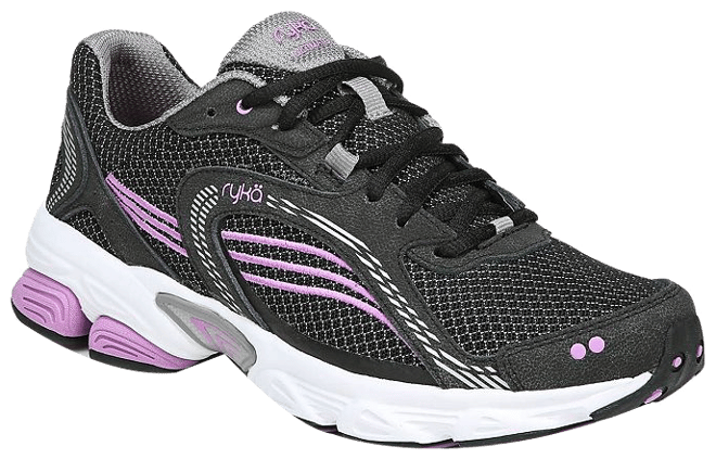 Ryka women's ultimate running hot sale shoe