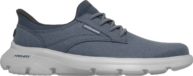 Skechers Slip-ins Relaxed Fit: Arch Fit Garza - Thaddeus