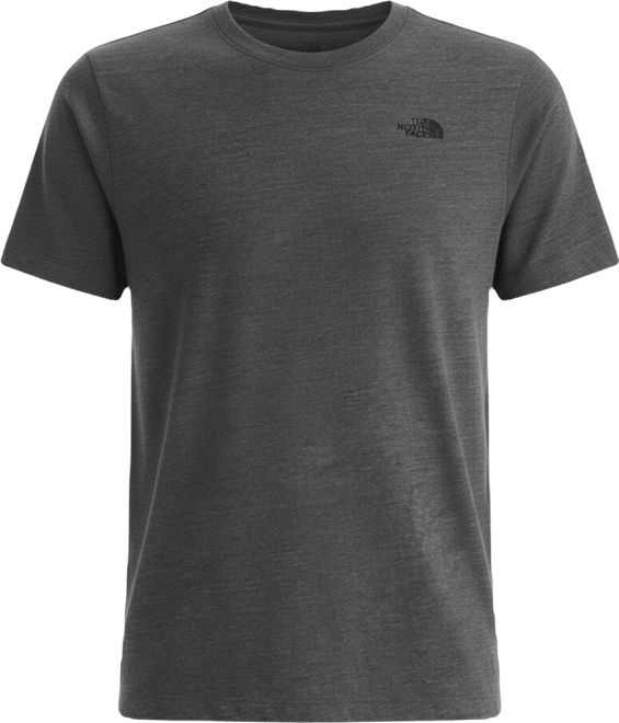 Men's Tri-Blend Short-Sleeve T-Shirt