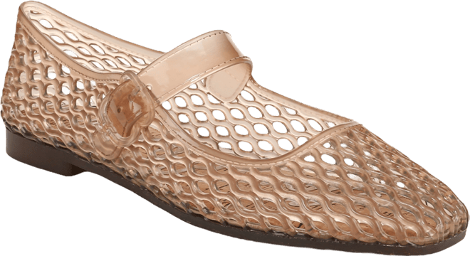 Women's Michaela Jelly Mary Jane Flats