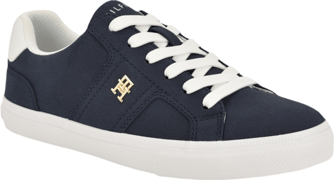 Women's Lanlea Lace-Up Fashion Sneakers