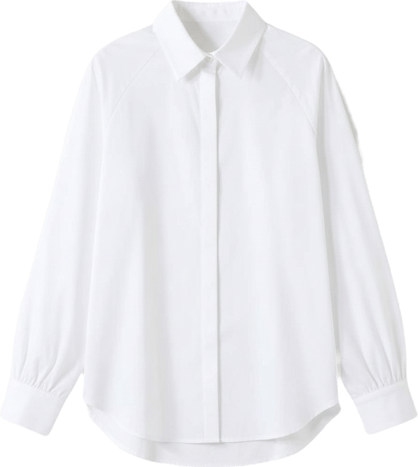Women's Erika Long-Sleeve Regular Fit Shirt