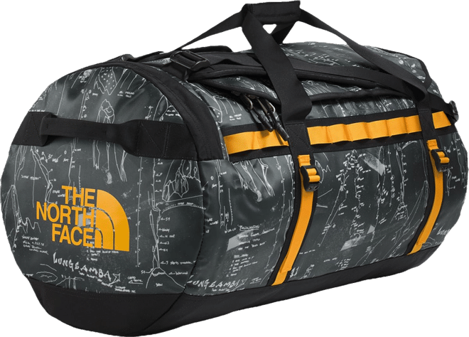 The North Face Large Base Camp Duffle -95L | Dick's Sporting Goods