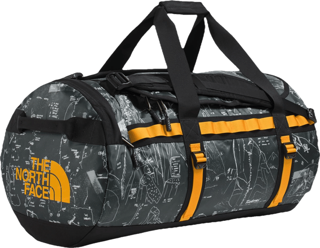 The North Face Medium Base Camp Duffle -71L | Dick's Sporting Goods