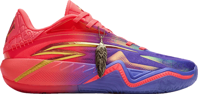 ANTA KAI 3 '432Hz' Basketball Shoes | Dick's Sporting Goods