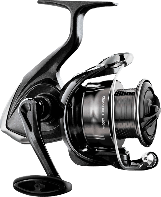 4 piece spinning rod combo Penn BTLIV5000701MH Battle IV Spinning Combo, 7'