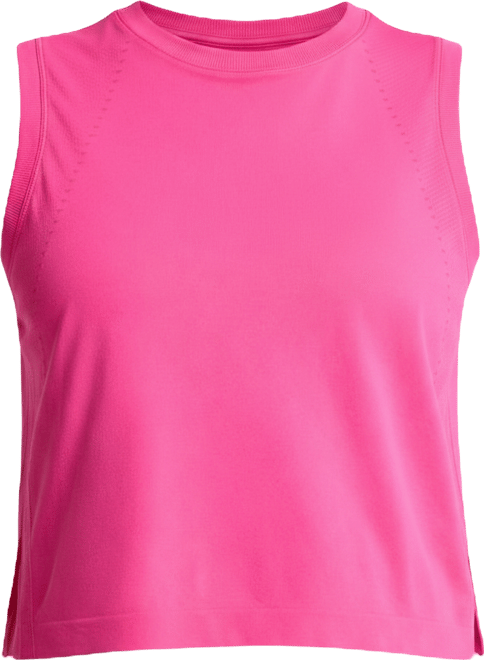 DSG Women's Movement Seamless Boxy Tank