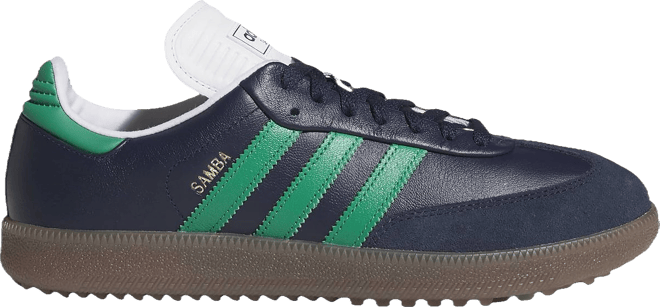 adidas Samba Spikeless Golf Shoes | Dick's Sporting Goods