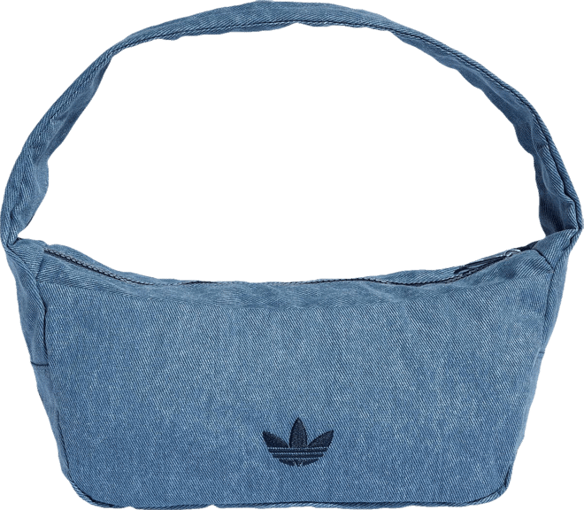 adidas Originals Small Washed Effect Shoulder Bag | Dick's Sporting Goods