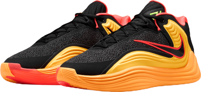 Giannis Freak 7 EP Basketball Shoes