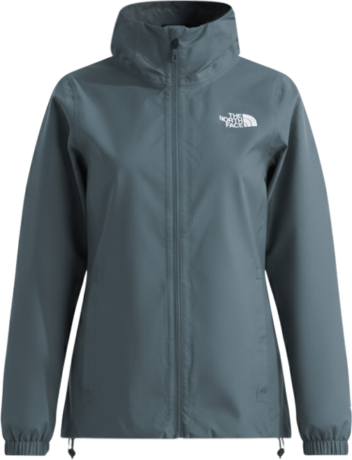 Women's Quest Mono Hooded Jacket
