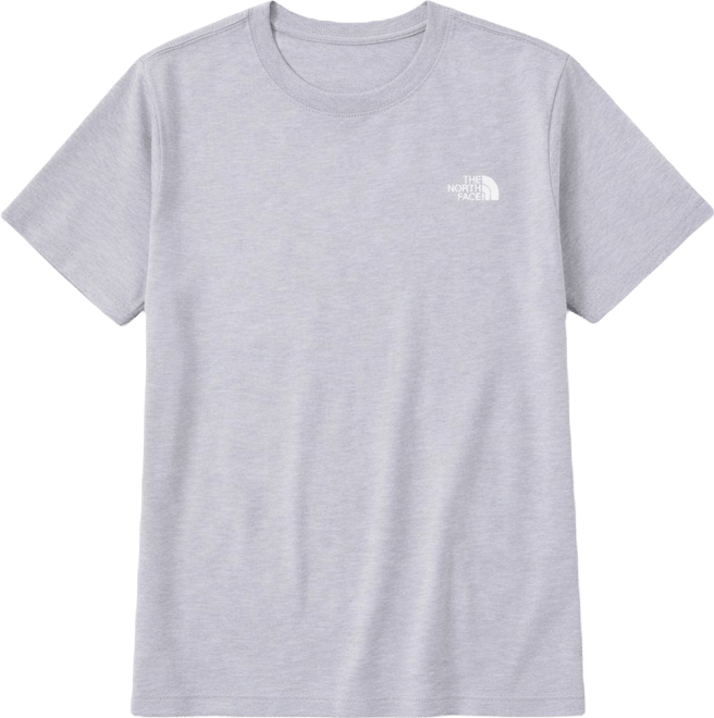 Women's Tri-Blend Short-Sleeve T-Shirt