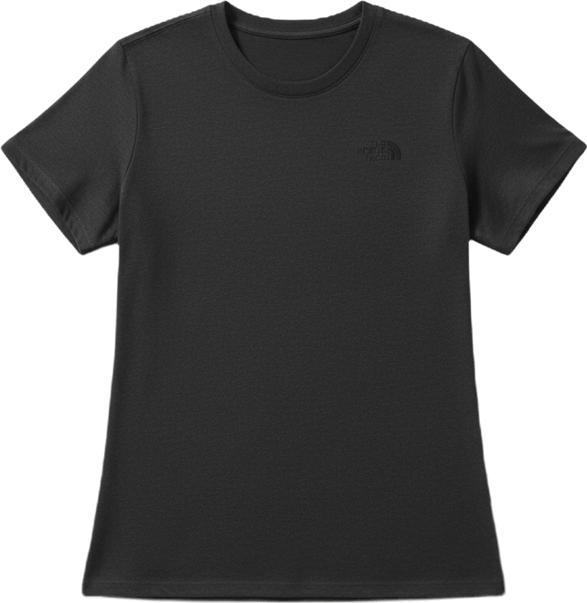 Women's Tri-Blend Short-Sleeve T-Shirt