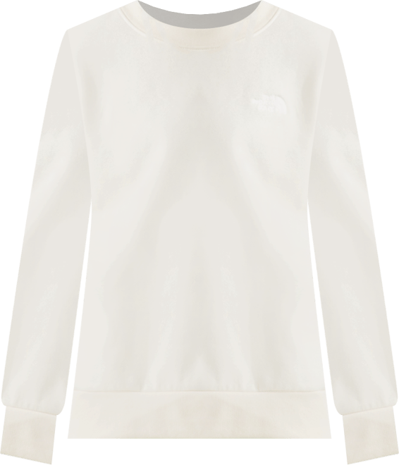 Women's Evolution Simple Dome Crew Neck Sweatshirt