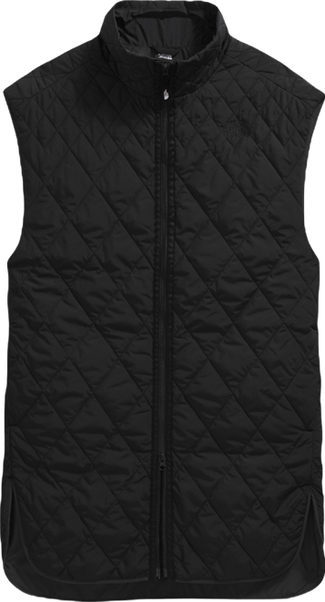 Women's Diamond Peak Insulated Oversized Fit Vest