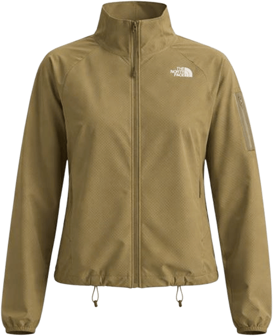 Women's Osito Lux Jacket