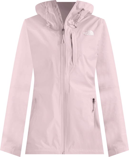 Women's Alta Vista Hooded Rain Jacket
