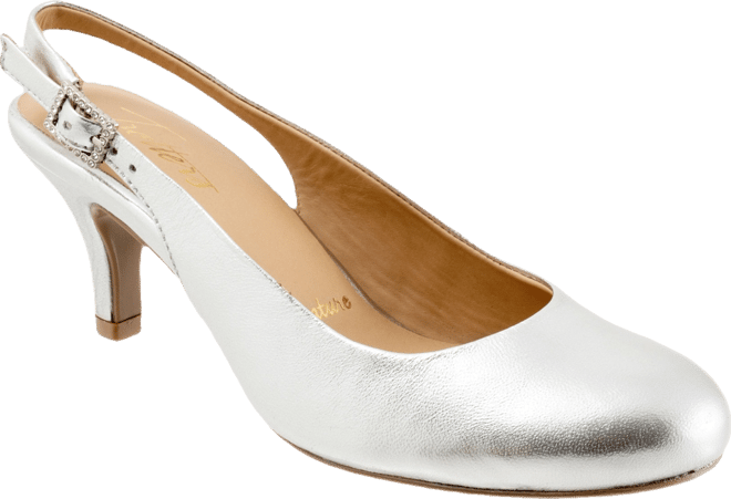 Lexi Women's Bridal Pump